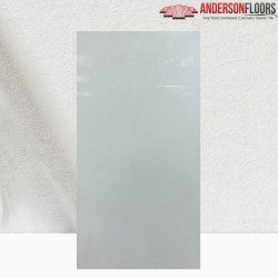 Arezzo Bianco Porcelain Tile 12″×24″ – Glossy Finish